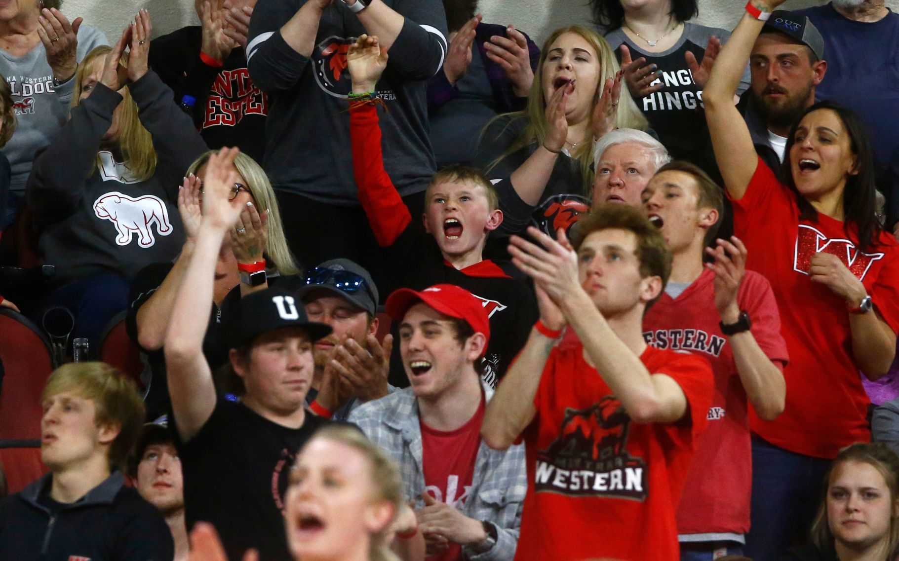 Montana Western takes on Oklahoma City in NAIA Championship